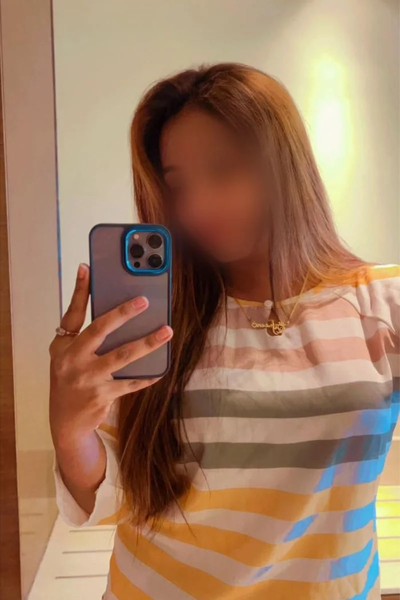 high profile Call Girls in Hyderabad