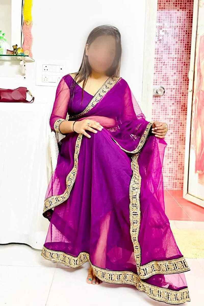 female Call Girls in Hyderabad